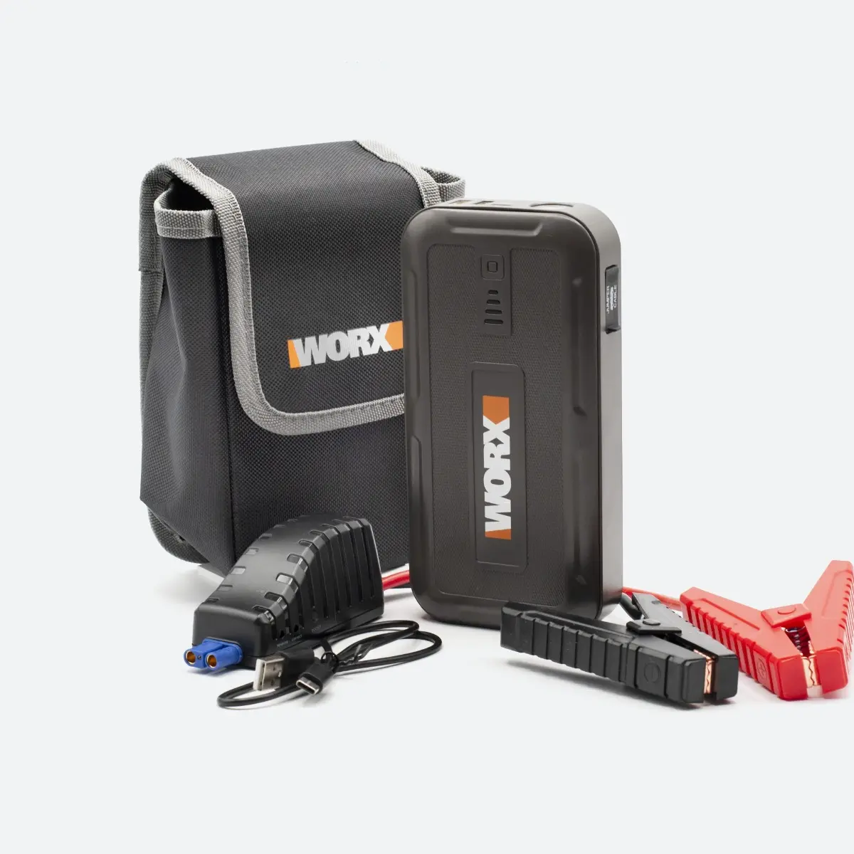 12V Compact Jumpstarter 5
