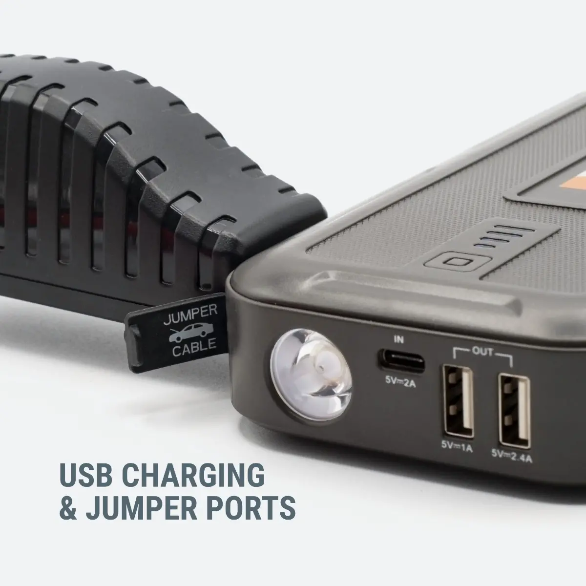 12V Compact Jumpstarter 6