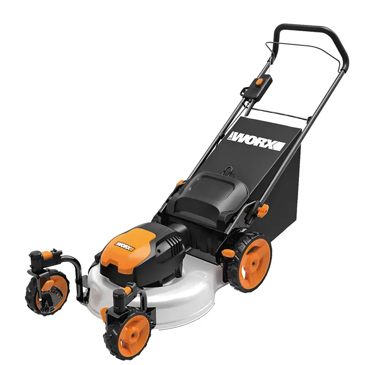 13 Amp Electric 20" Lawn Mower (Discontinued) 2