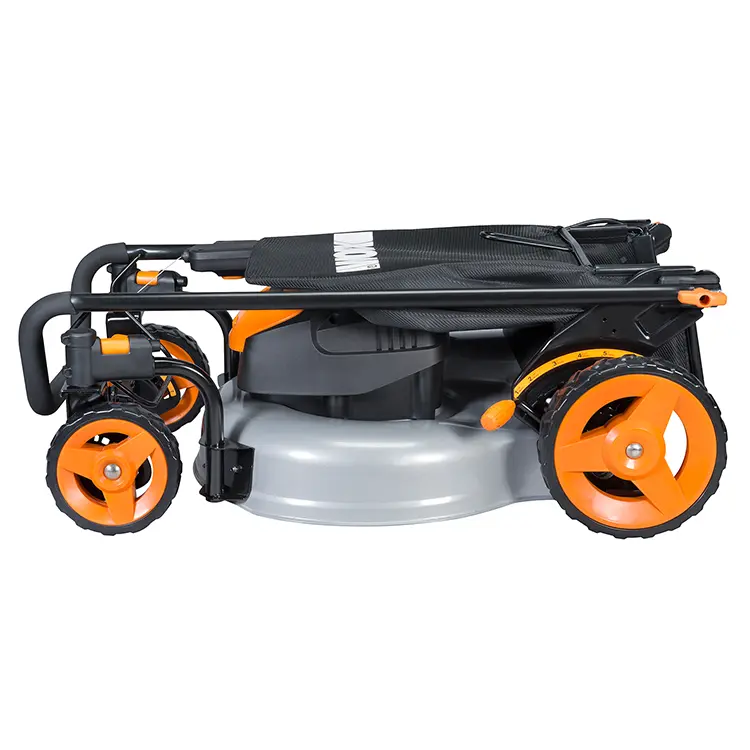 13 Amp Electric 20" Lawn Mower (Discontinued) 4