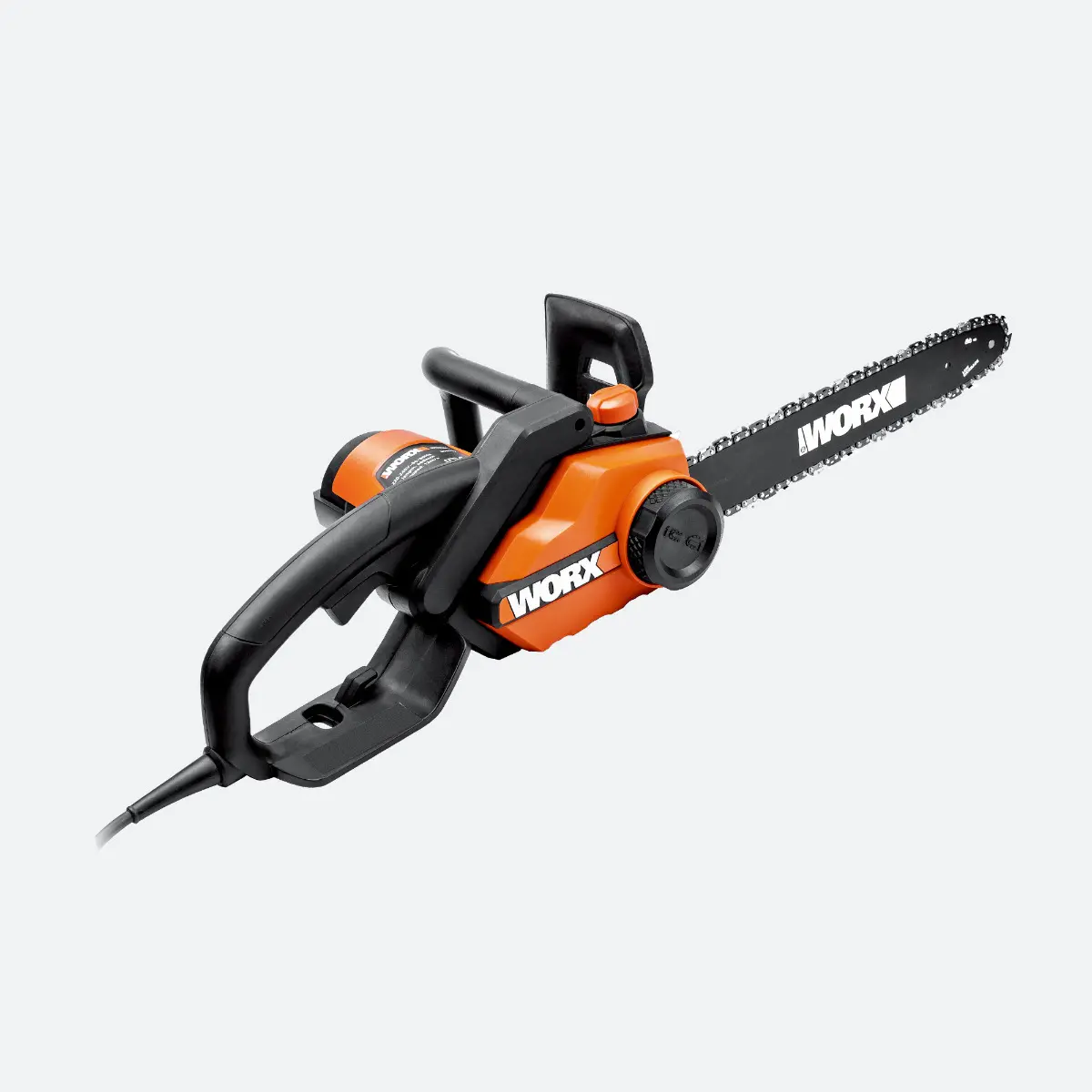 14.5 Amp 16'' chainsaw 2