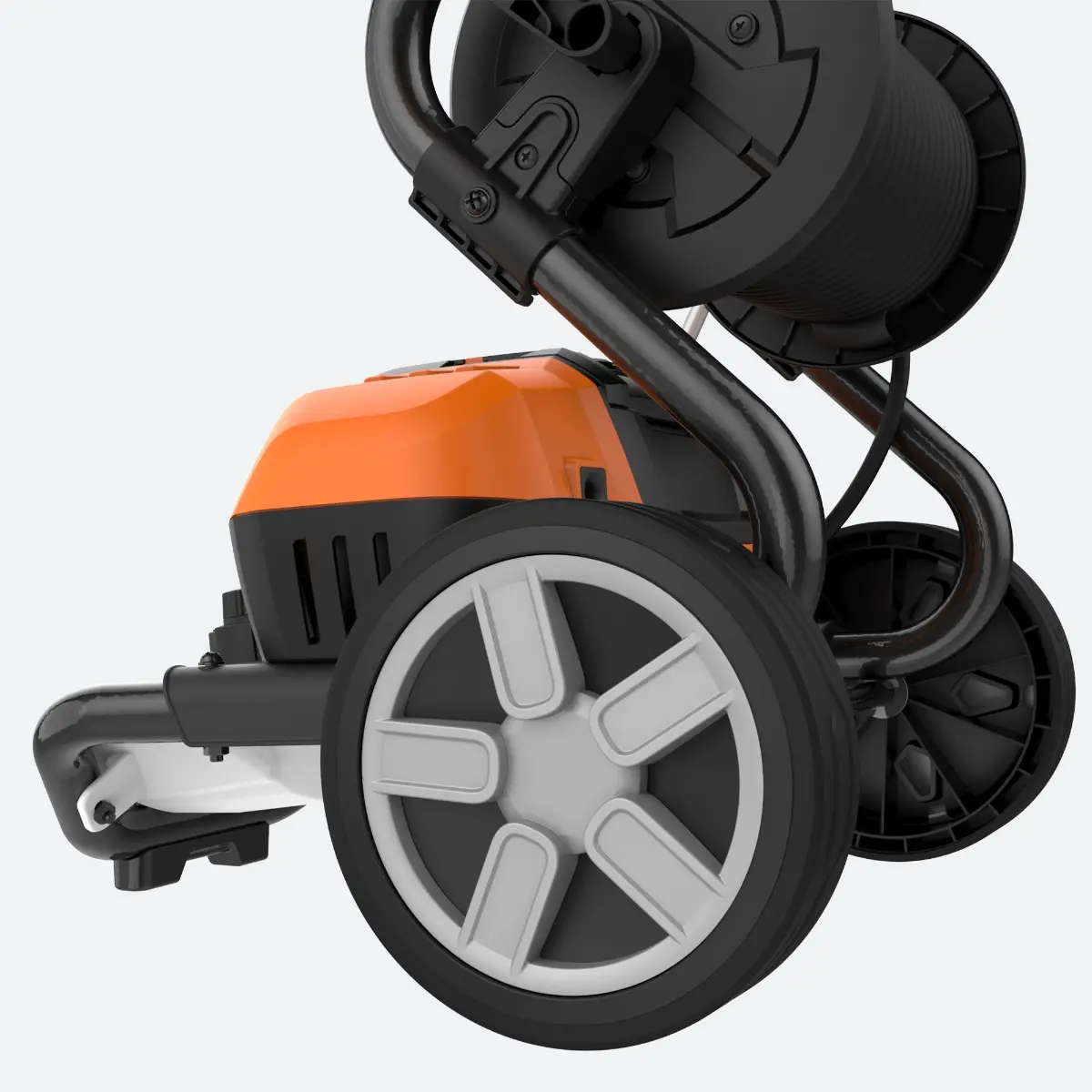 13 Amp 1600 PSI Electric Pressure Washer (1.3 GPM) (Discontinued) 4