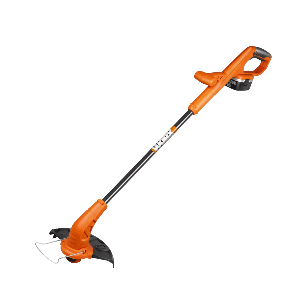 18V Ni-Cd Cordless String Trimmer & Edger (Discontinued) 2