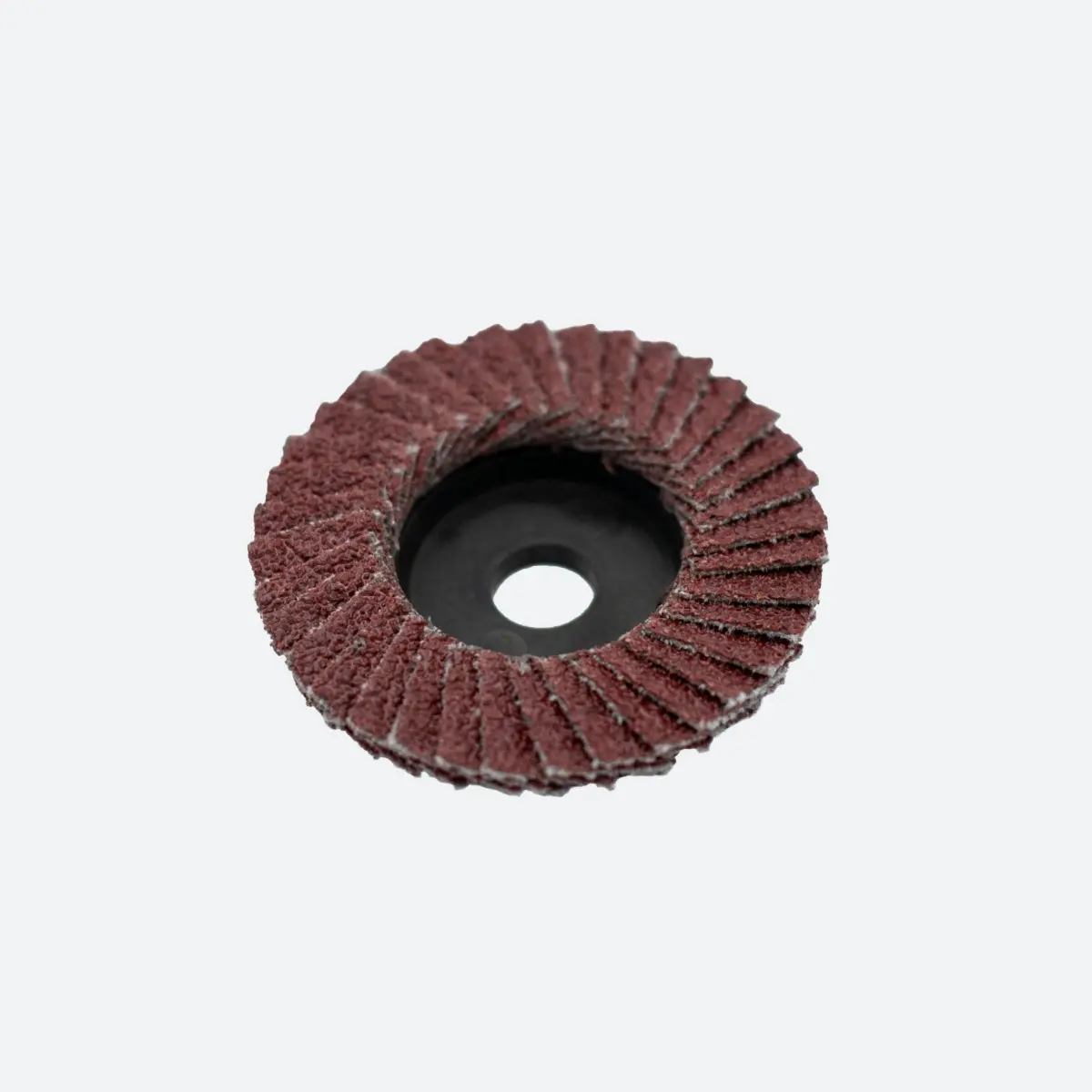 2" MAKERX 60G Flap Sanding Wheels (5PC) 3