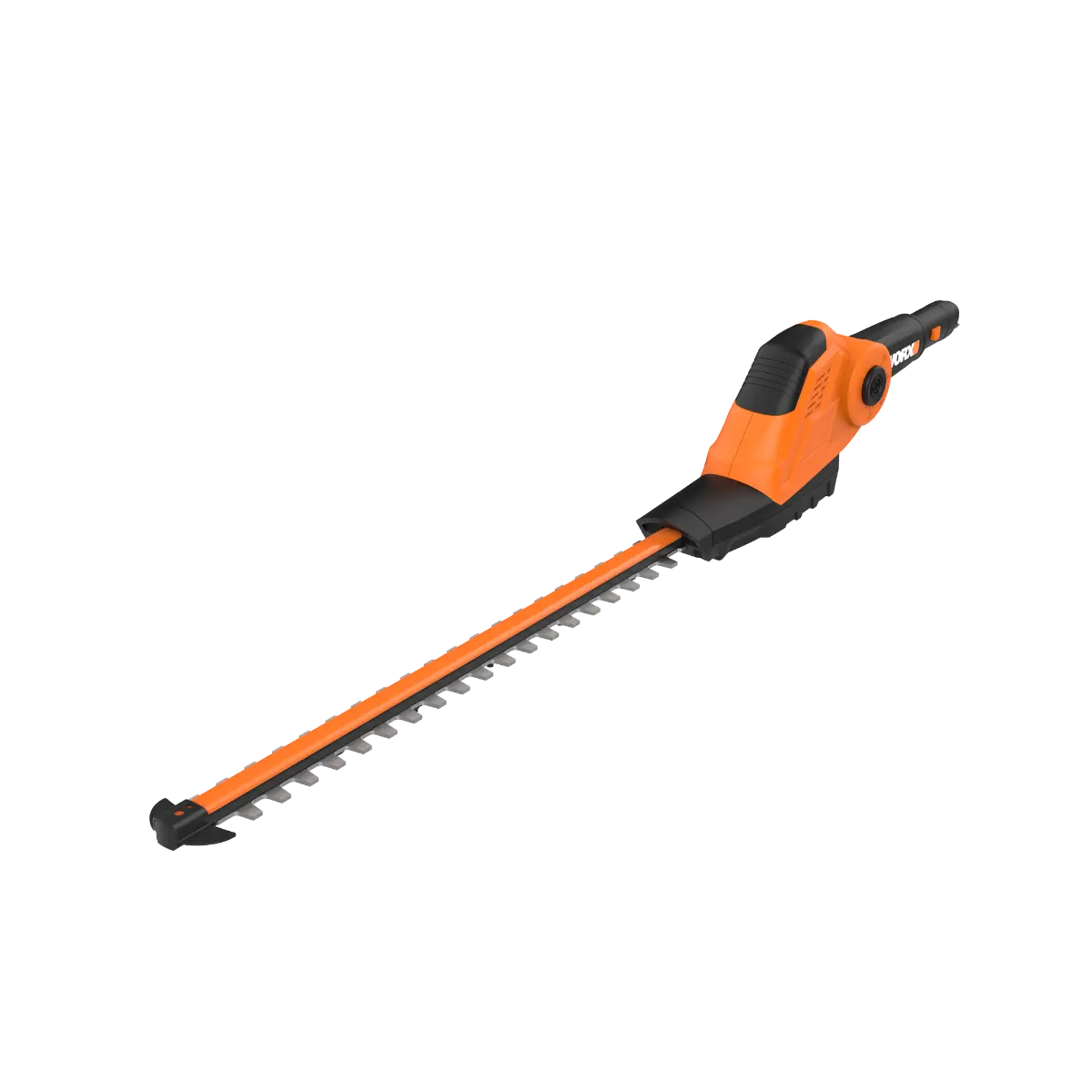 20" Hedge Trimmer Head Attachment 2