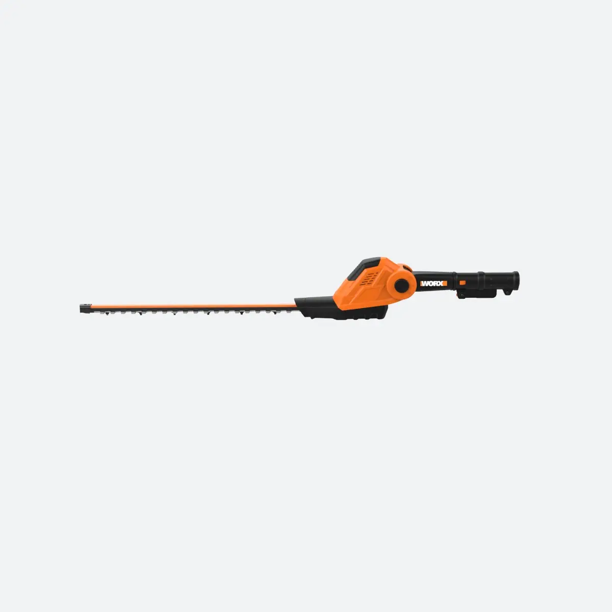 20" Hedge Trimmer Head Attachment 3