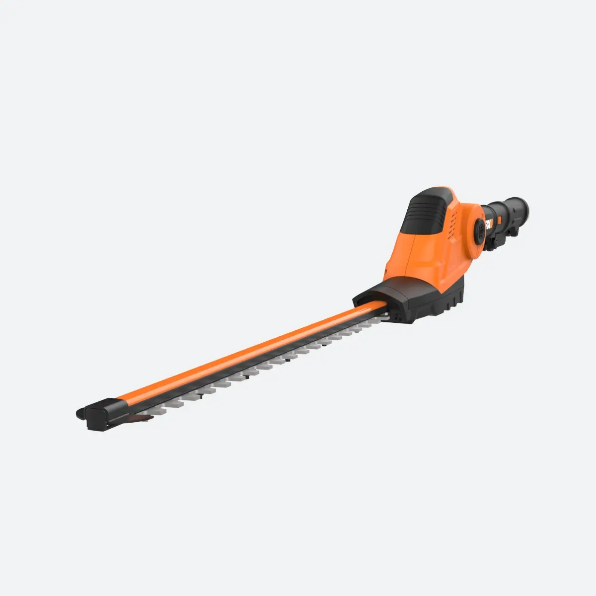 20" Hedge Trimmer Head Attachment 4