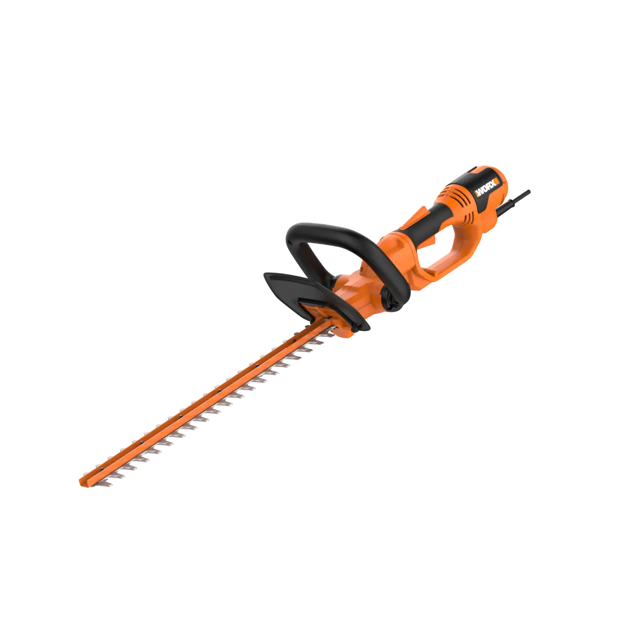3.8 Amp Electric 20" Hedge Trimmer (Discontinued) 2