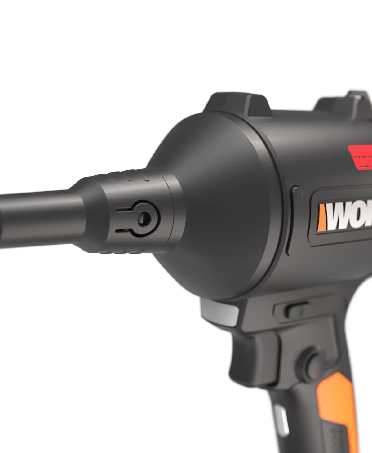 20V 39 CFM 470 MPH brushless dust blower / inflator 5