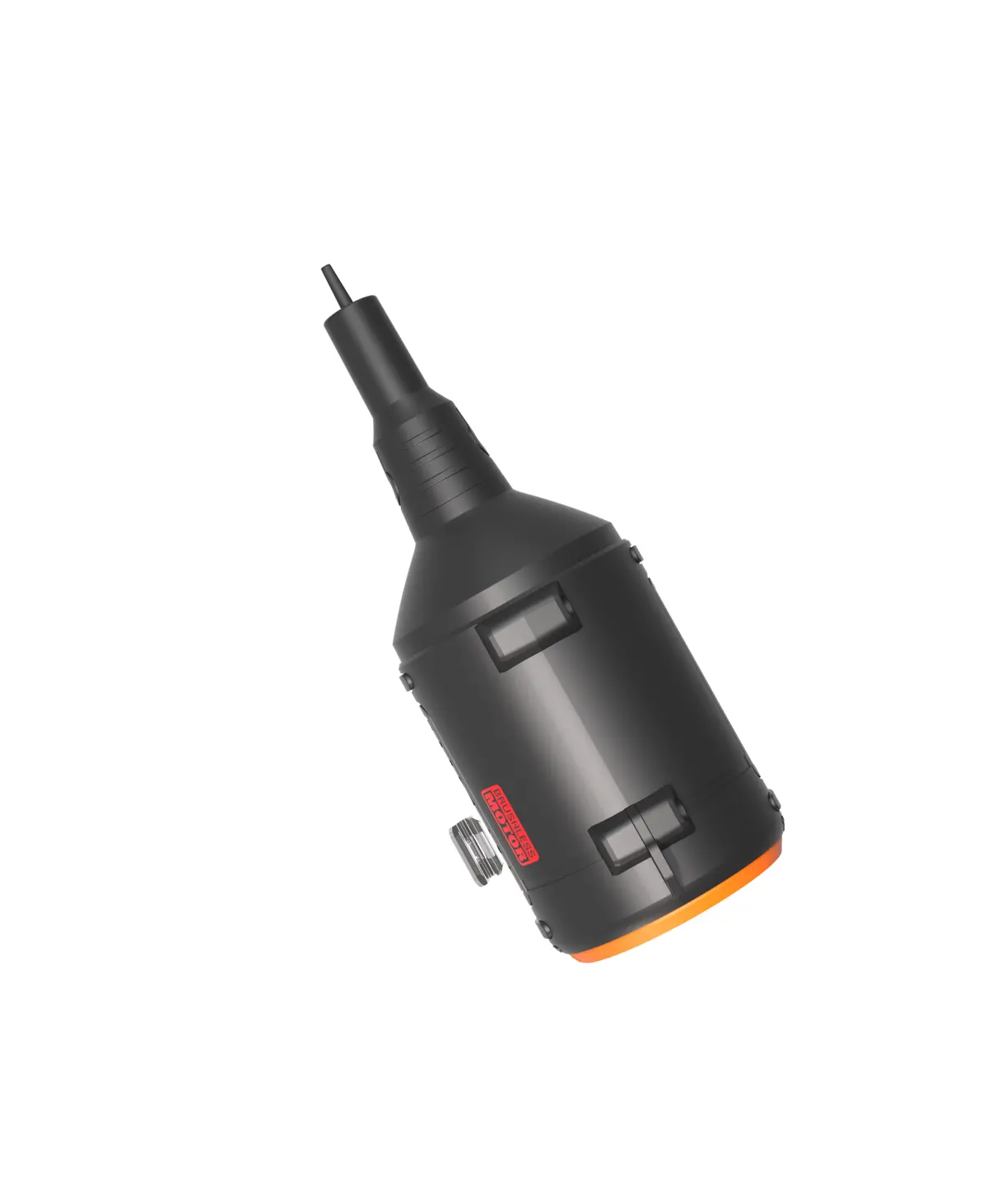 20V 39 CFM 470 MPH brushless dust blower / inflator 6