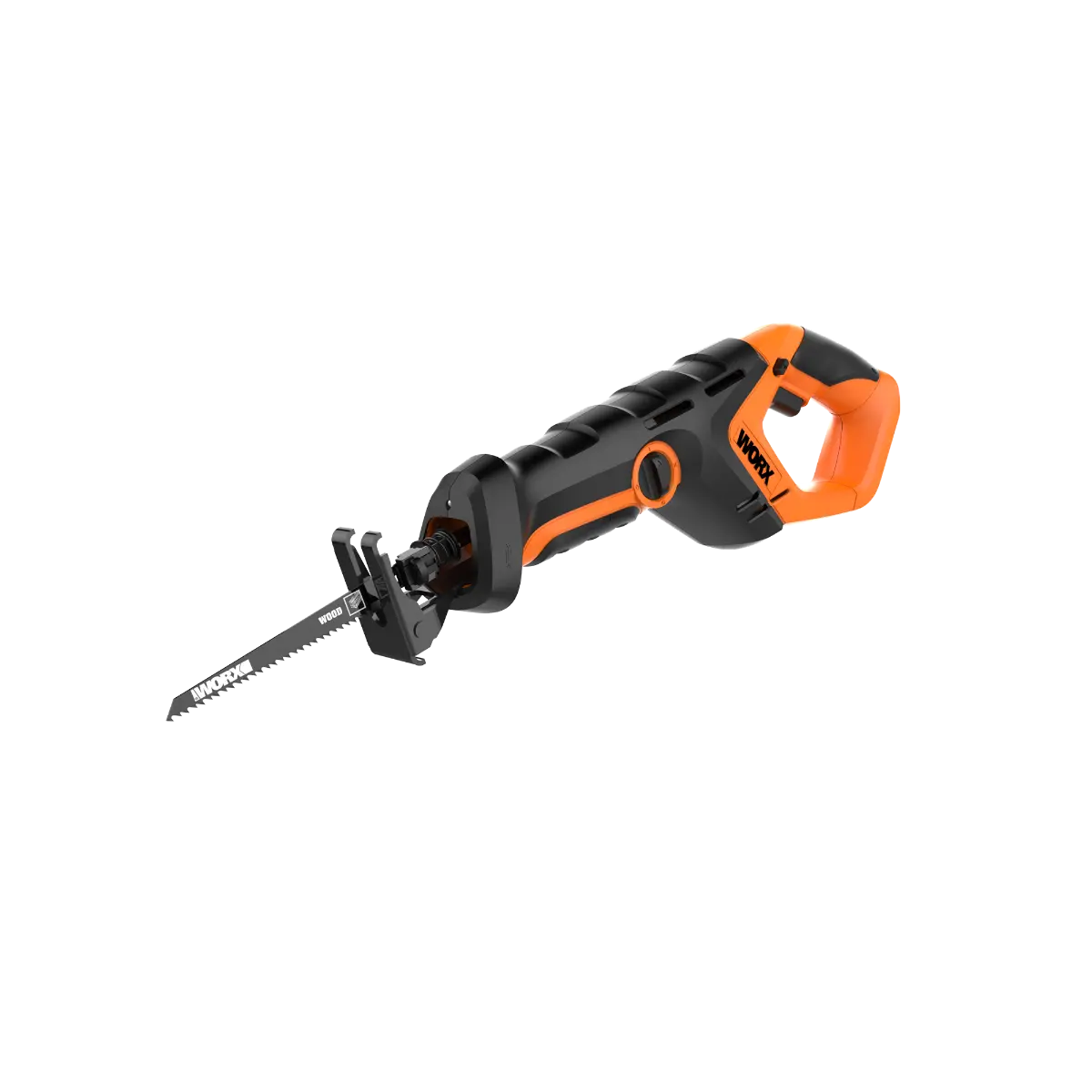 20V Power Share Reciprocating Saw - Tool Only (Discontinued) 2