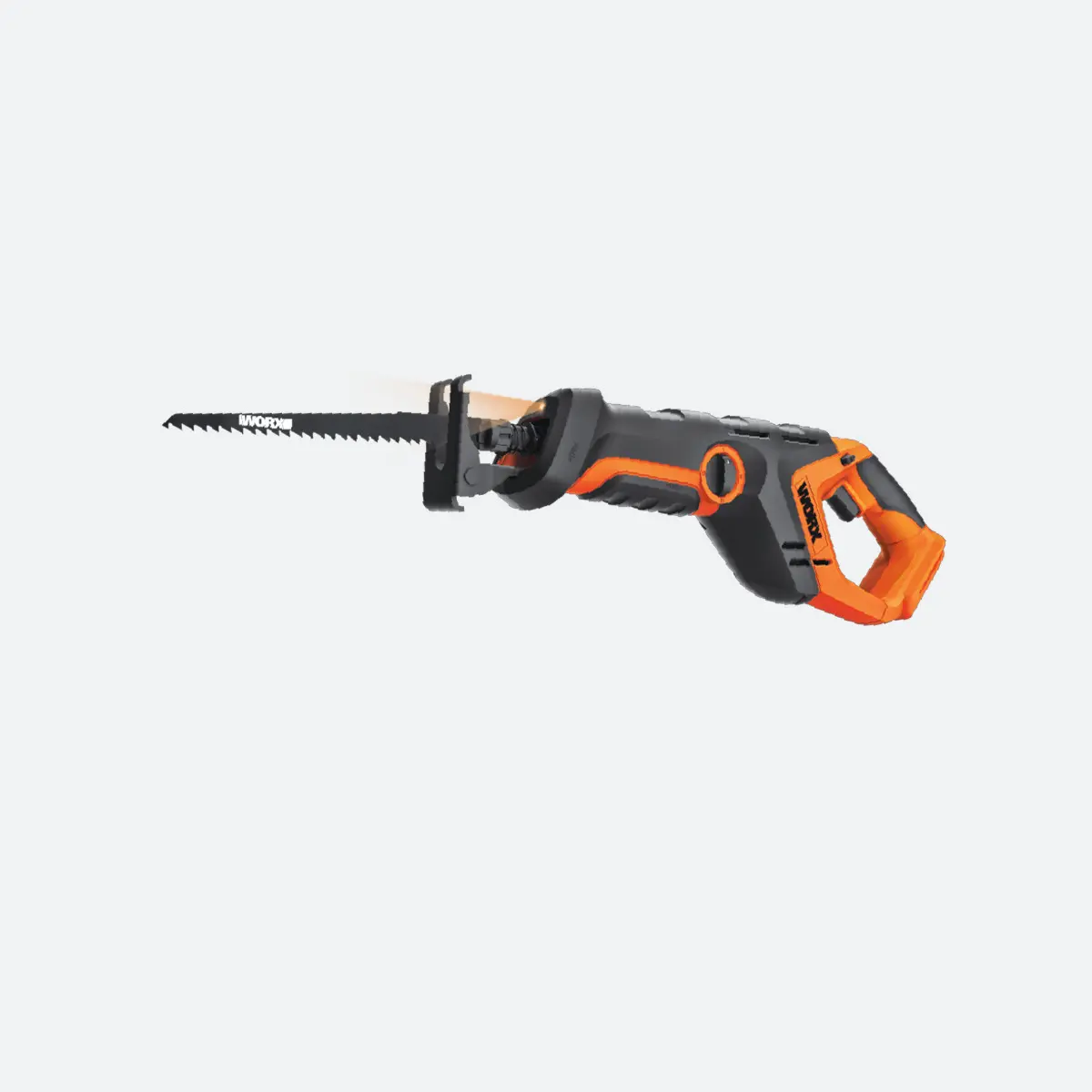20V Power Share Reciprocating Saw - Tool Only (Discontinued) 4