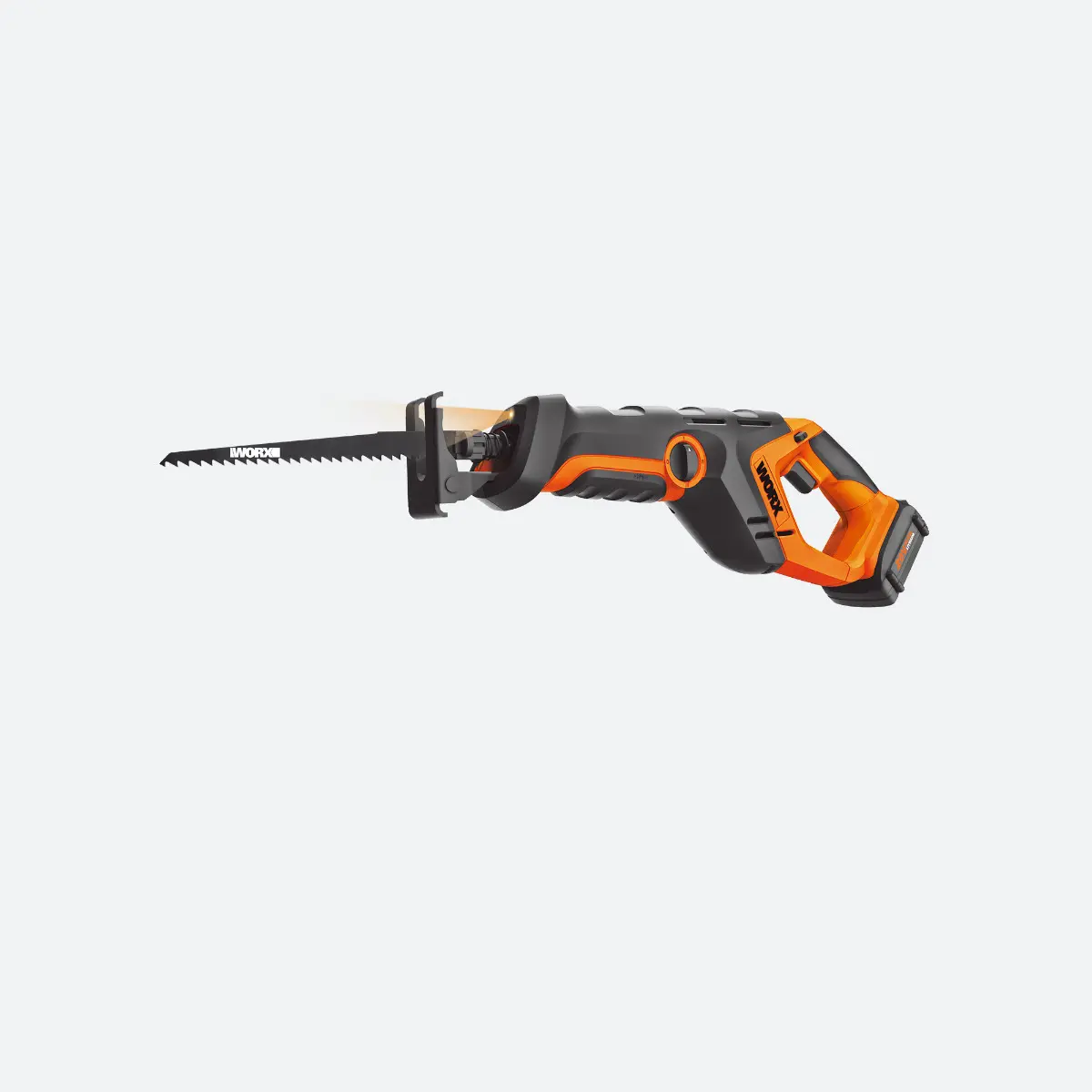 20V Power Share Reciprocating Saw (Discontinued) 4