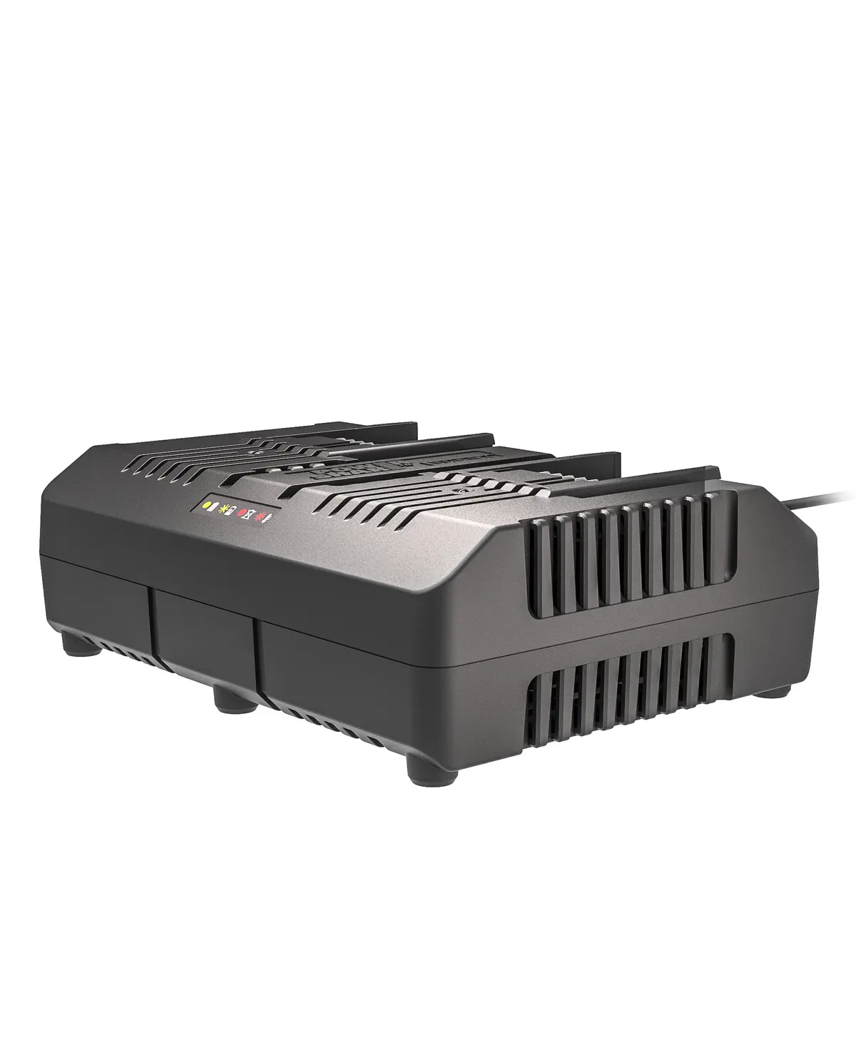 20V 4 A dual charger 2