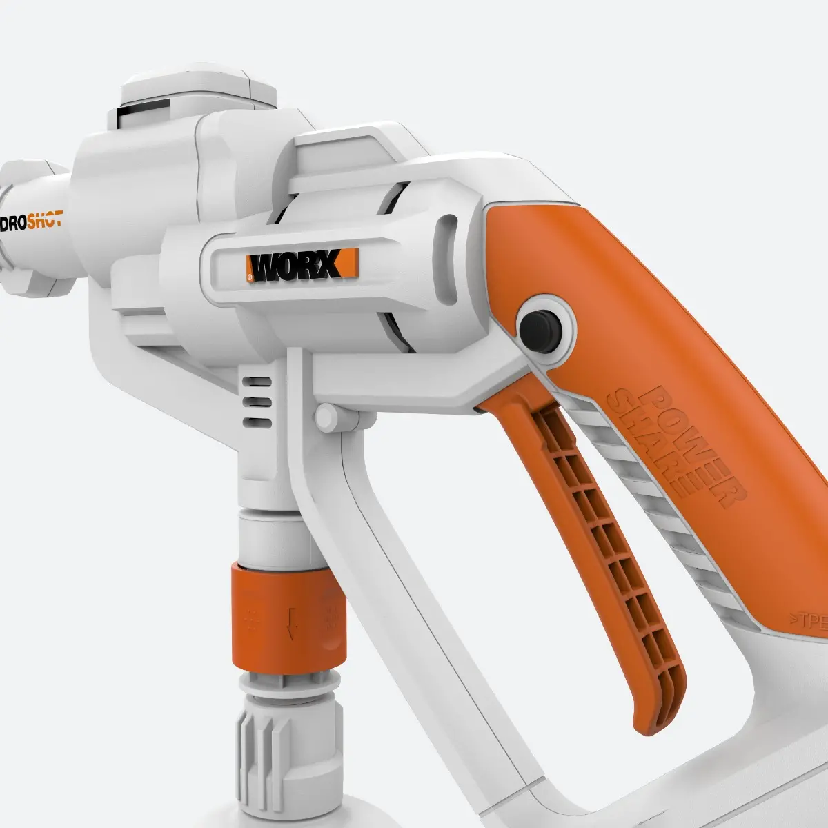 20V Power Share 1L Cordless Handheld Sanitizing Sprayer (Discontinued) 3