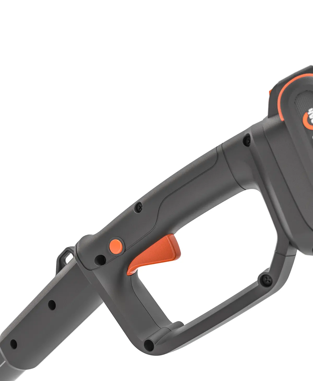 20V 10'' pole/ chain saw 6