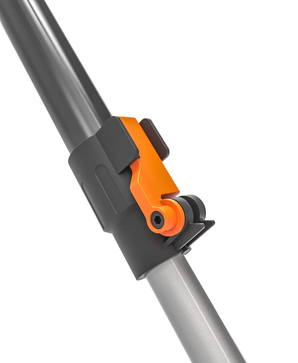 20V 10'' pole/ chain saw 7