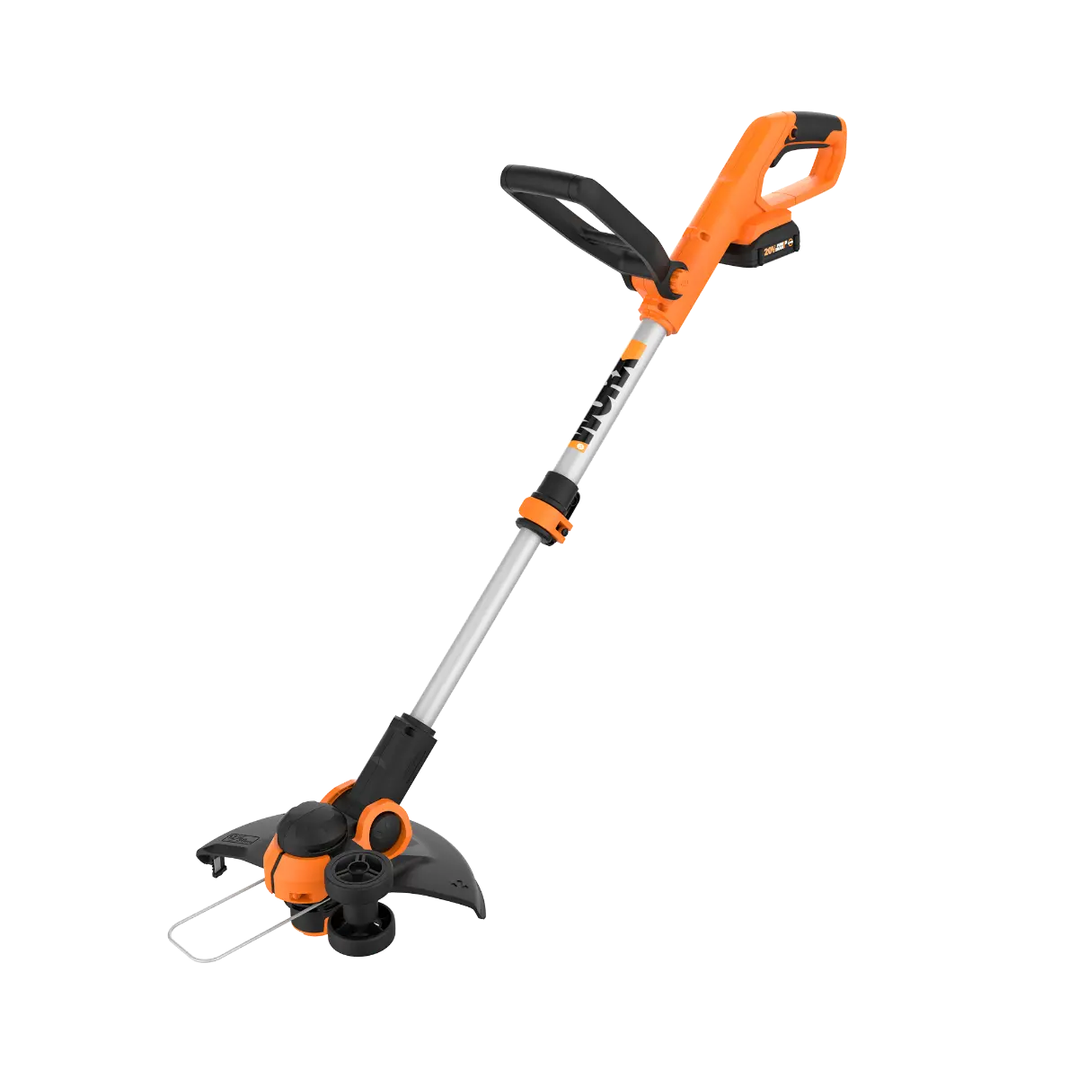 20V Power Share 12" Cordless String Trimmer & Edger 2