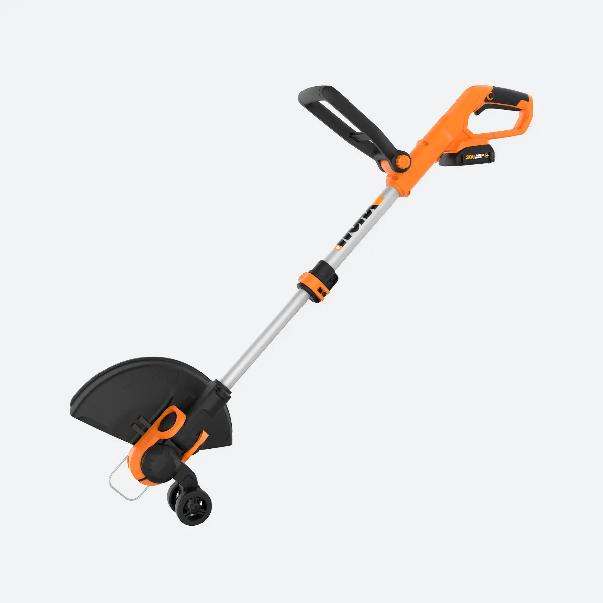 20V Power Share 12" Cordless String Trimmer & Edger 3