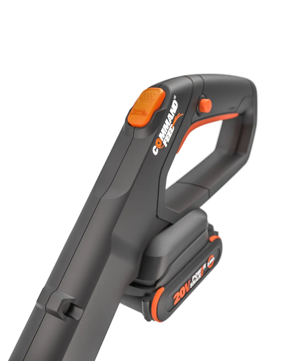 20V 12'' string trimmer/edger 8