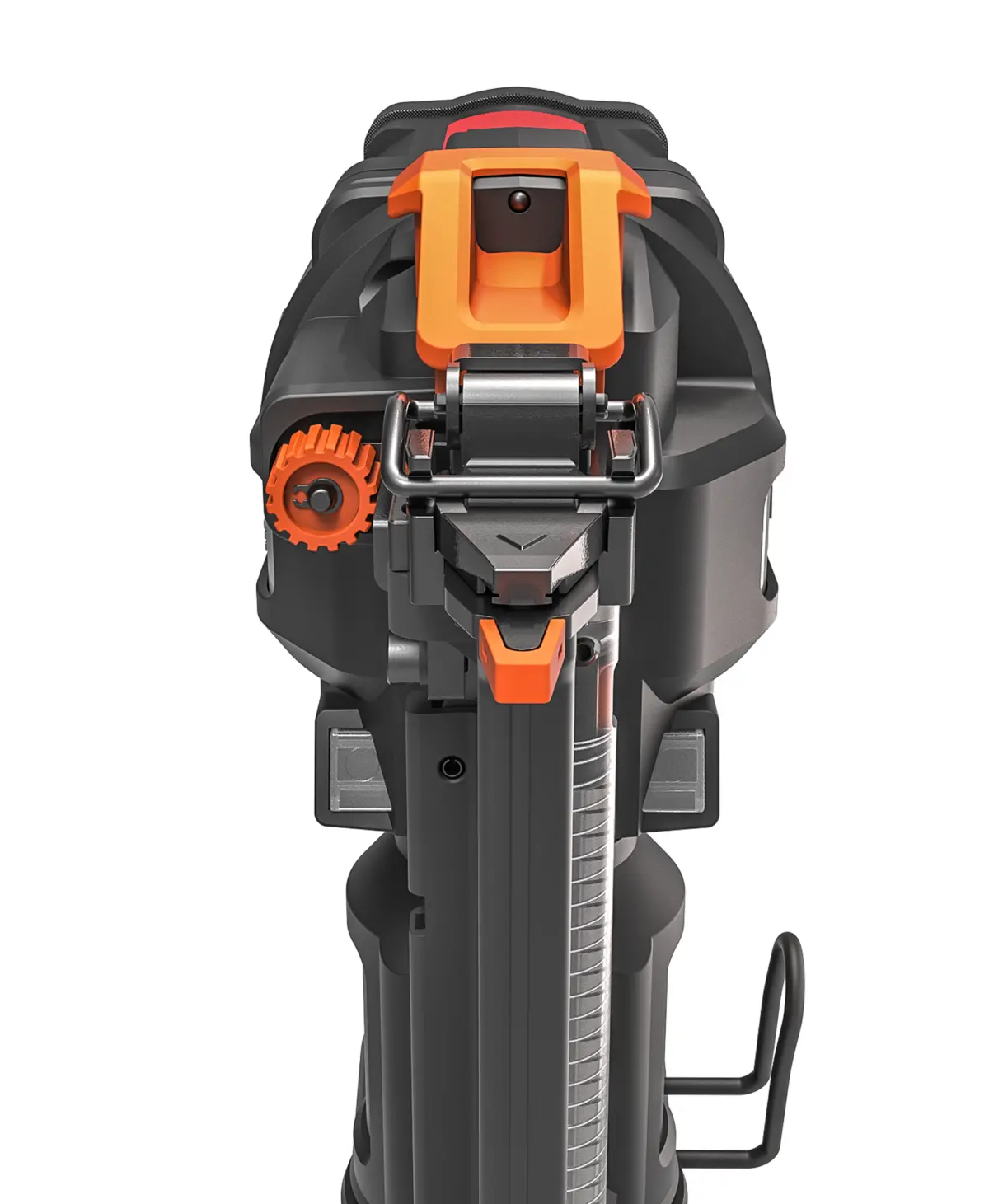 20V 18Ga brushless brad nail gun 5