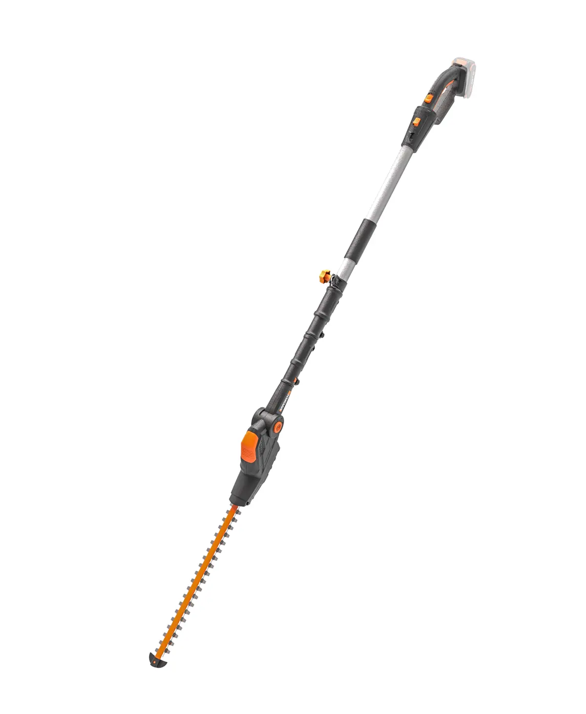 20V 20'' pole hedge trimmer - Tool Only 2