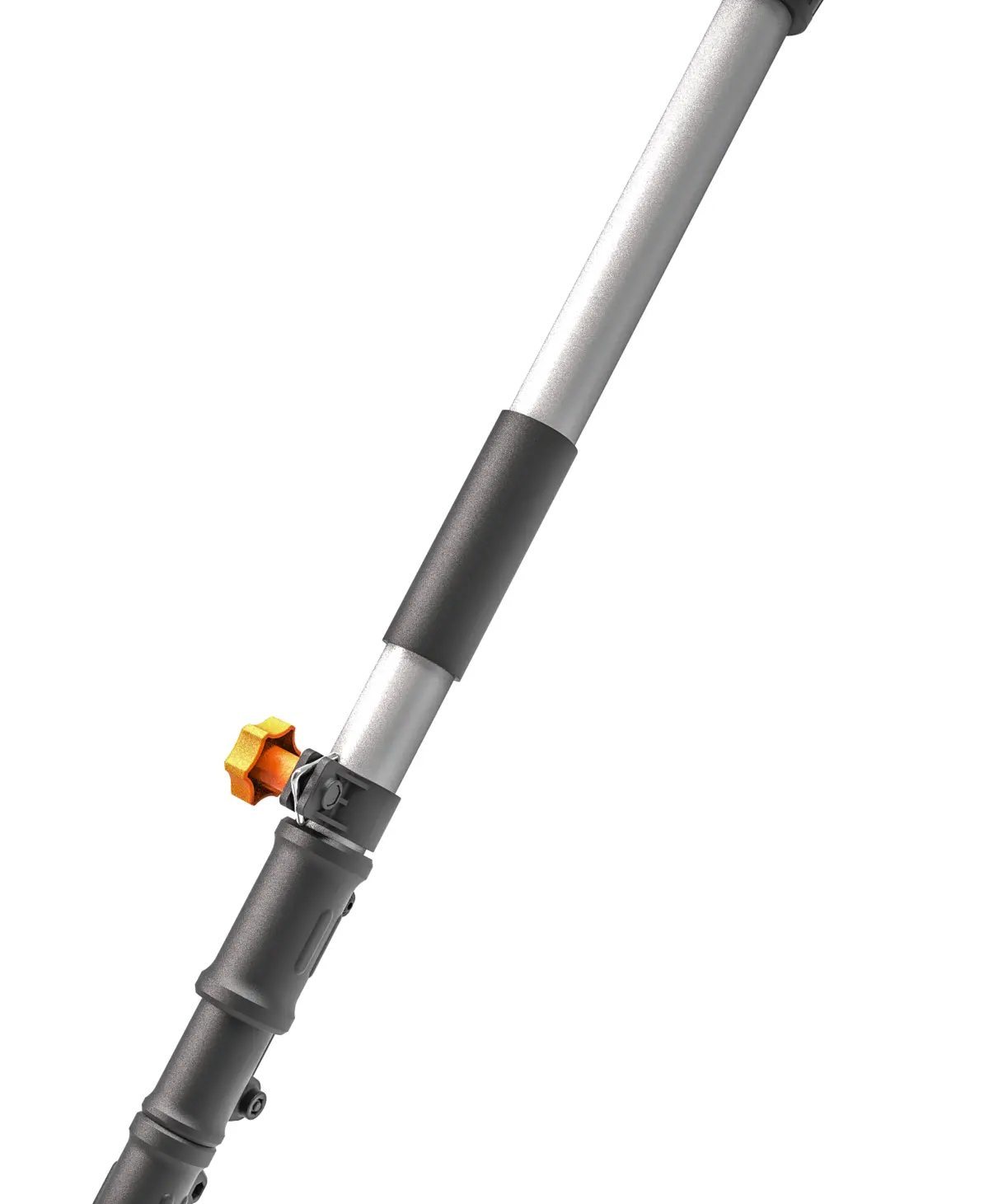20V 20'' pole hedge trimmer - Tool Only 5