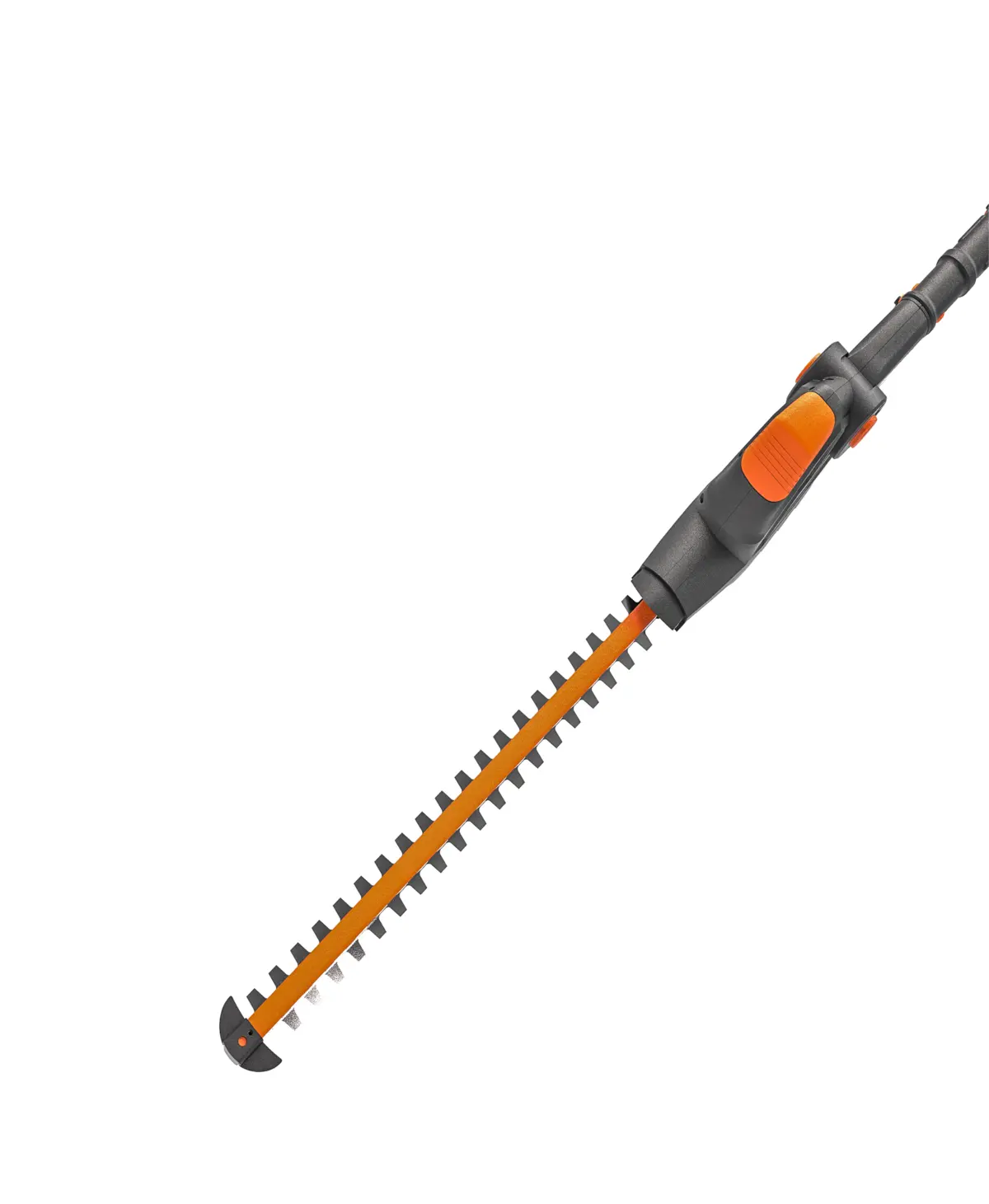 20V 20'' pole hedge trimmer - Tool Only 6
