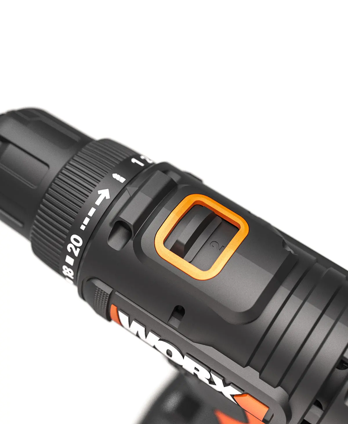 20V 3/8" drill/driver 4