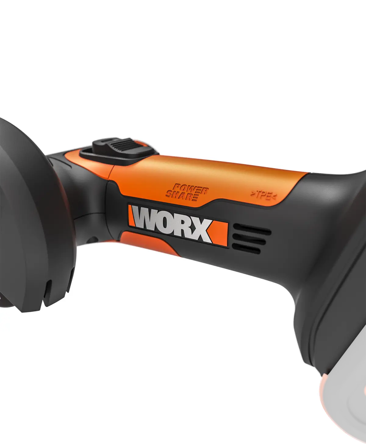 20V 3" cut-off tool 5