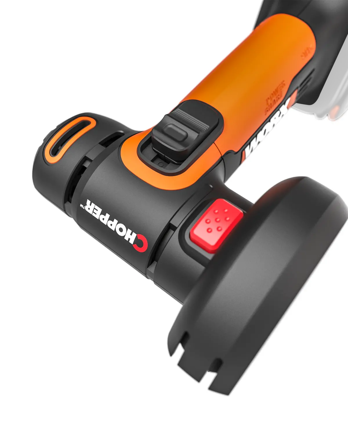 20V 3" cut-off tool 6