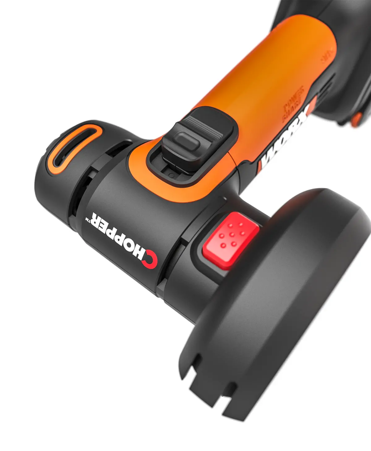 20V 3" cut-off tool 6