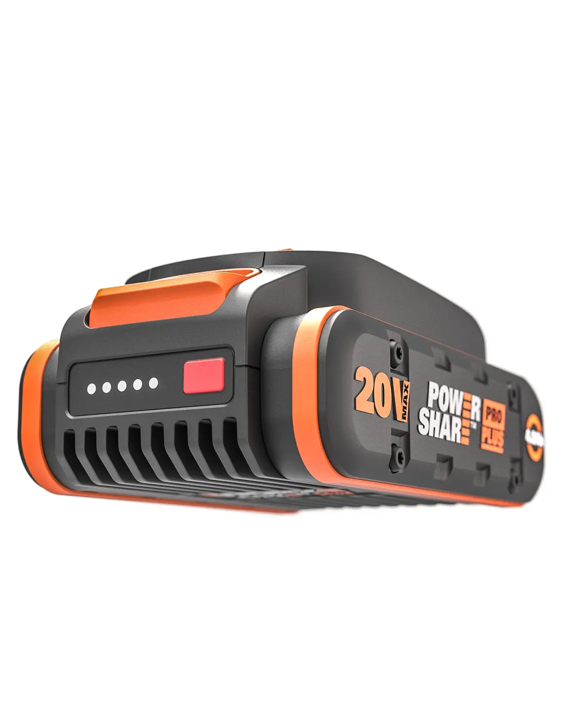 20V 4.0 Ah PowerShare ProPlus battery 4