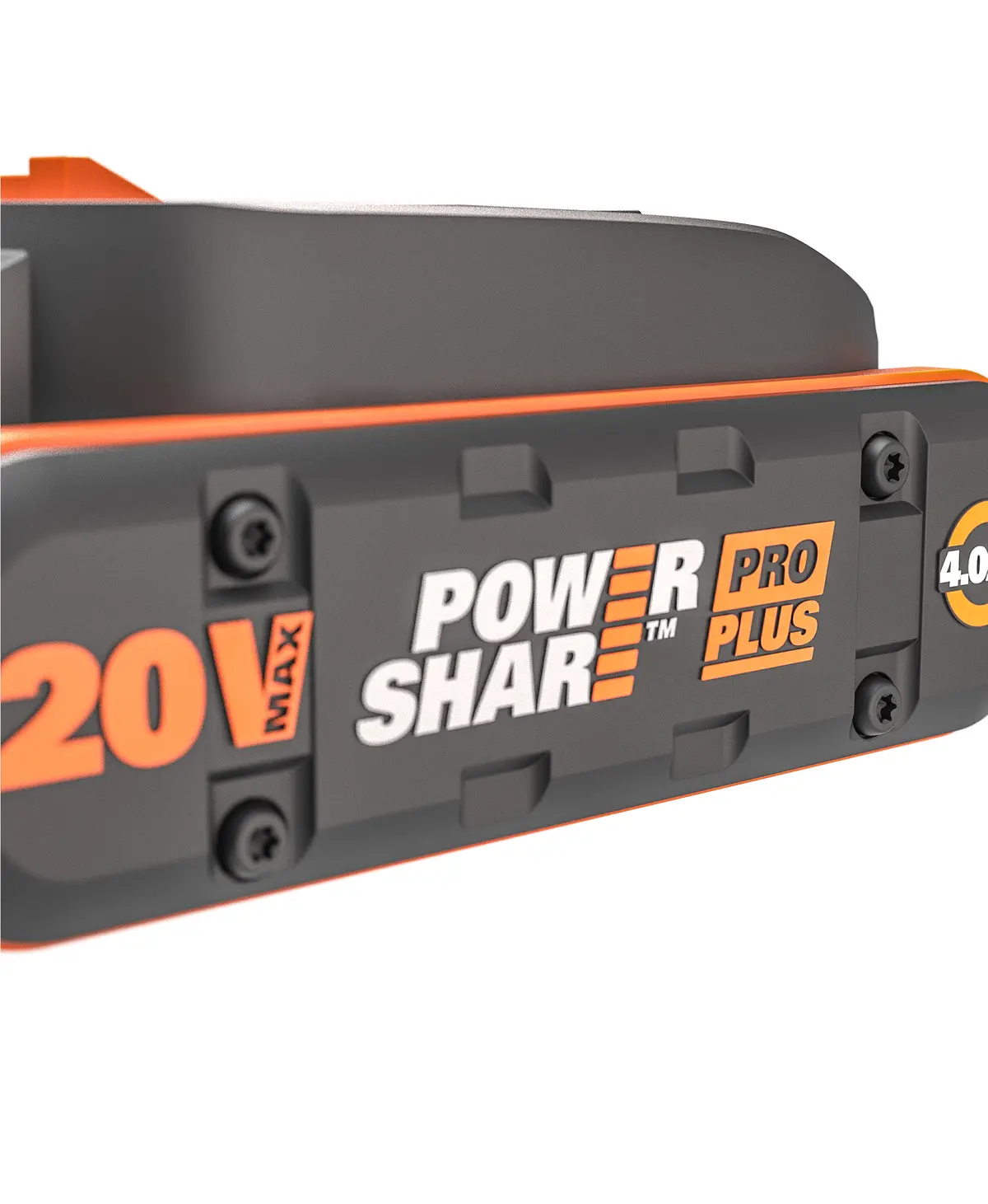 20V 4.0 Ah PowerShare ProPlus battery 5