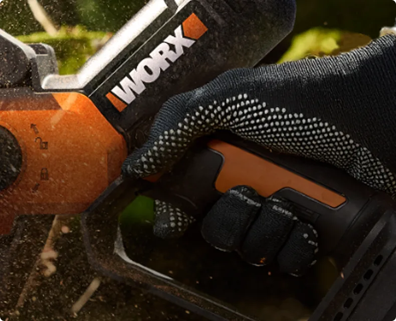 20V 5'' pruning saw feature 10