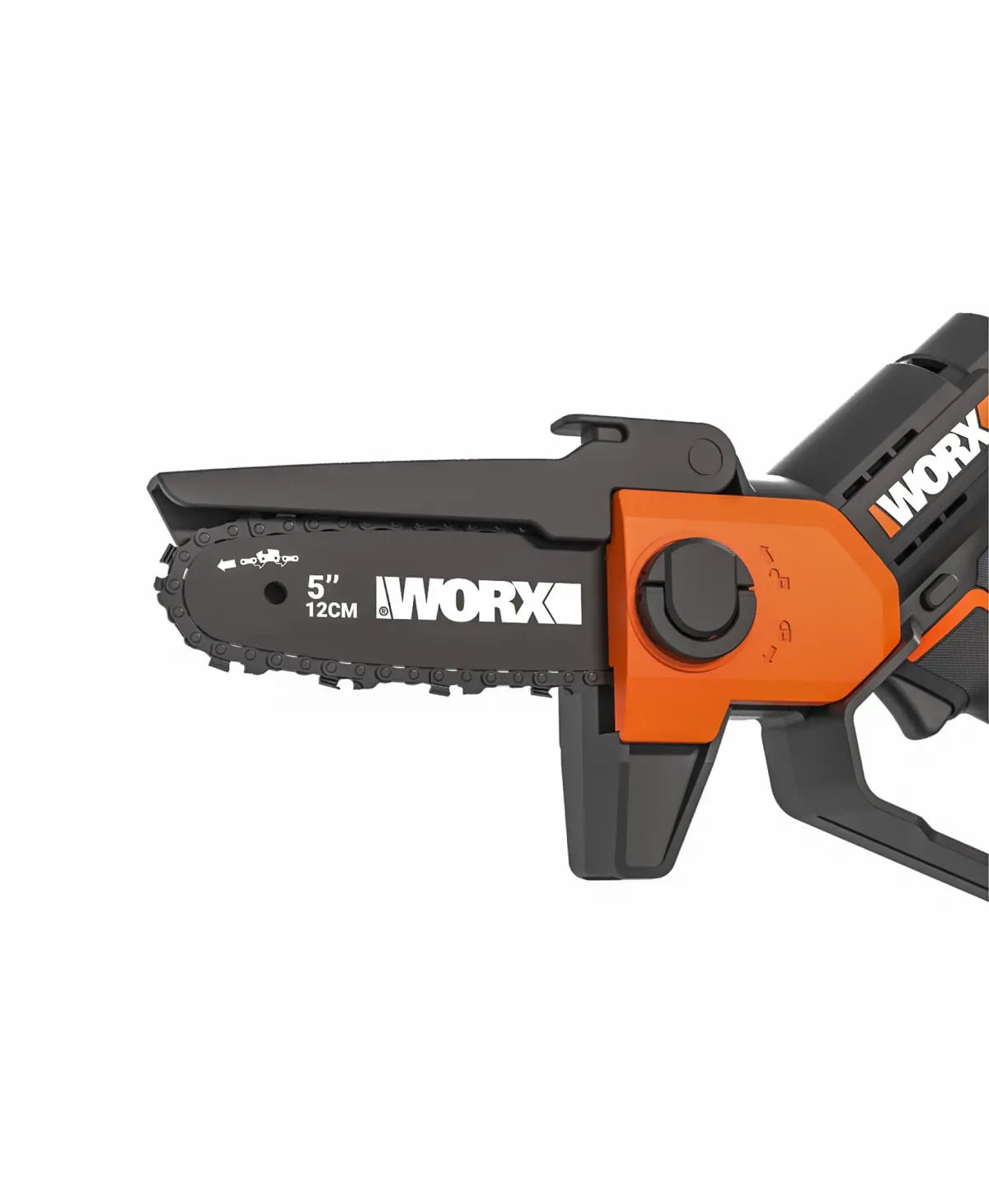 20V 5'' pruning saw 5