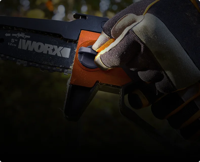 20V 5'' pruning saw feature 7