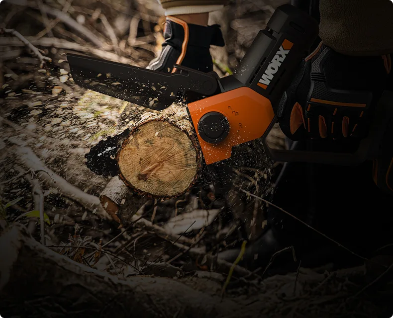 20V 5'' pruning saw feature 8