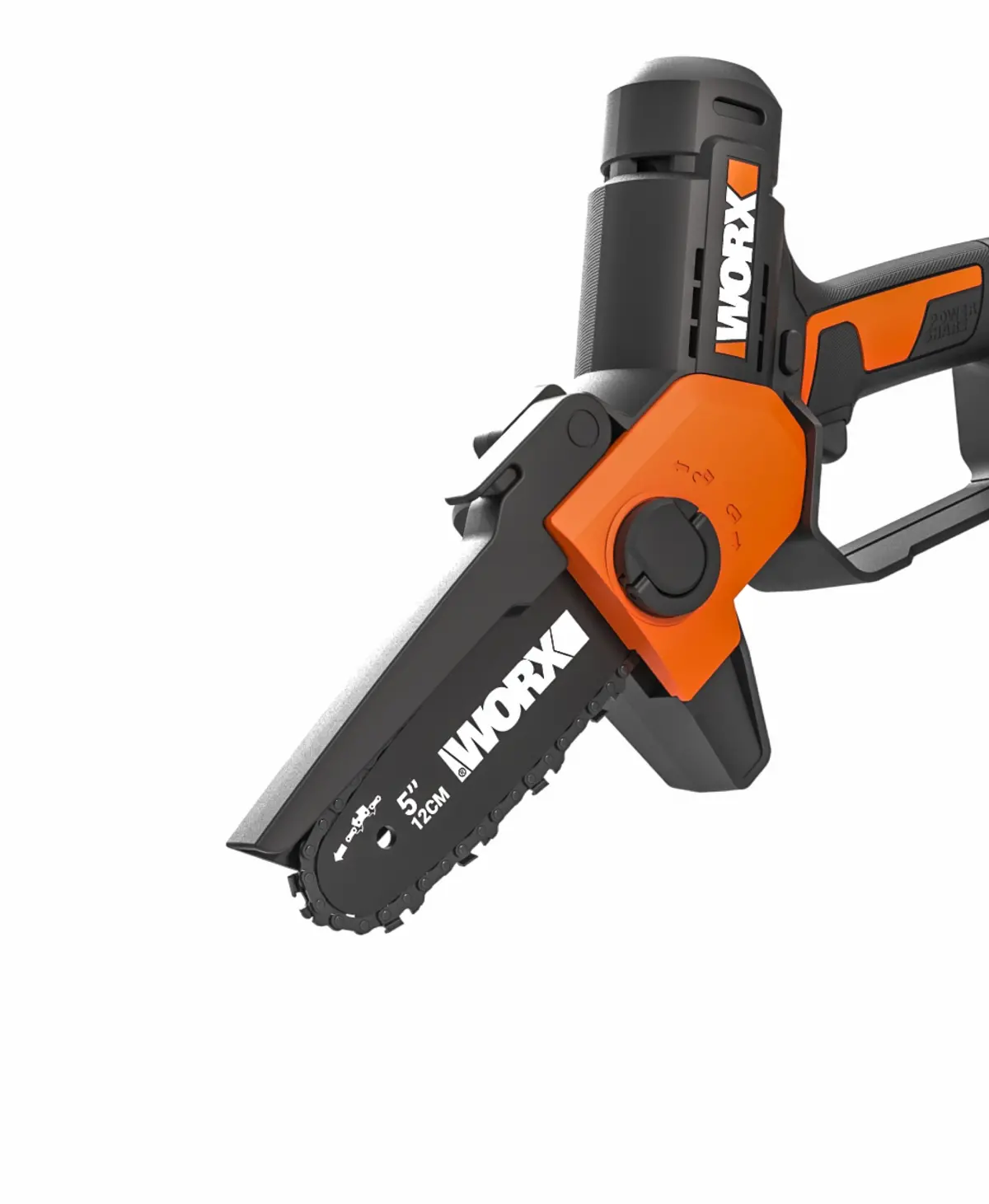 20V 5'' pruning saw 4