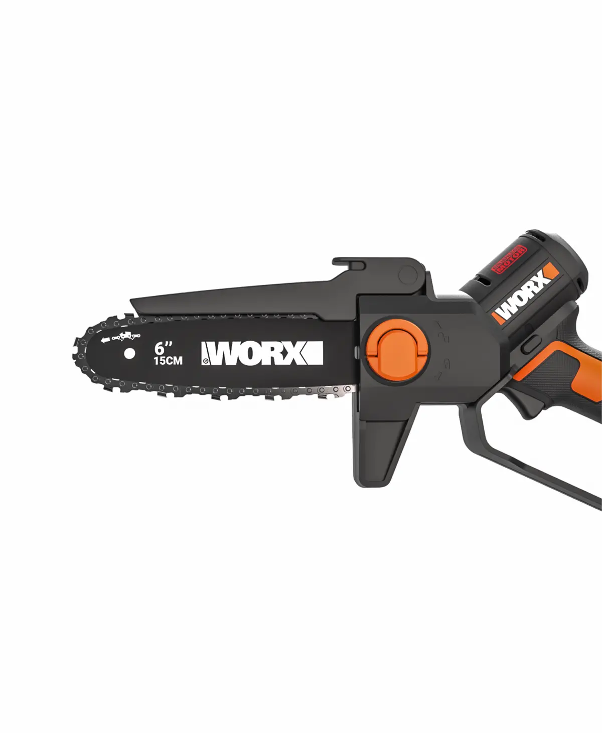 20V 6'' brushless pruning saw 5