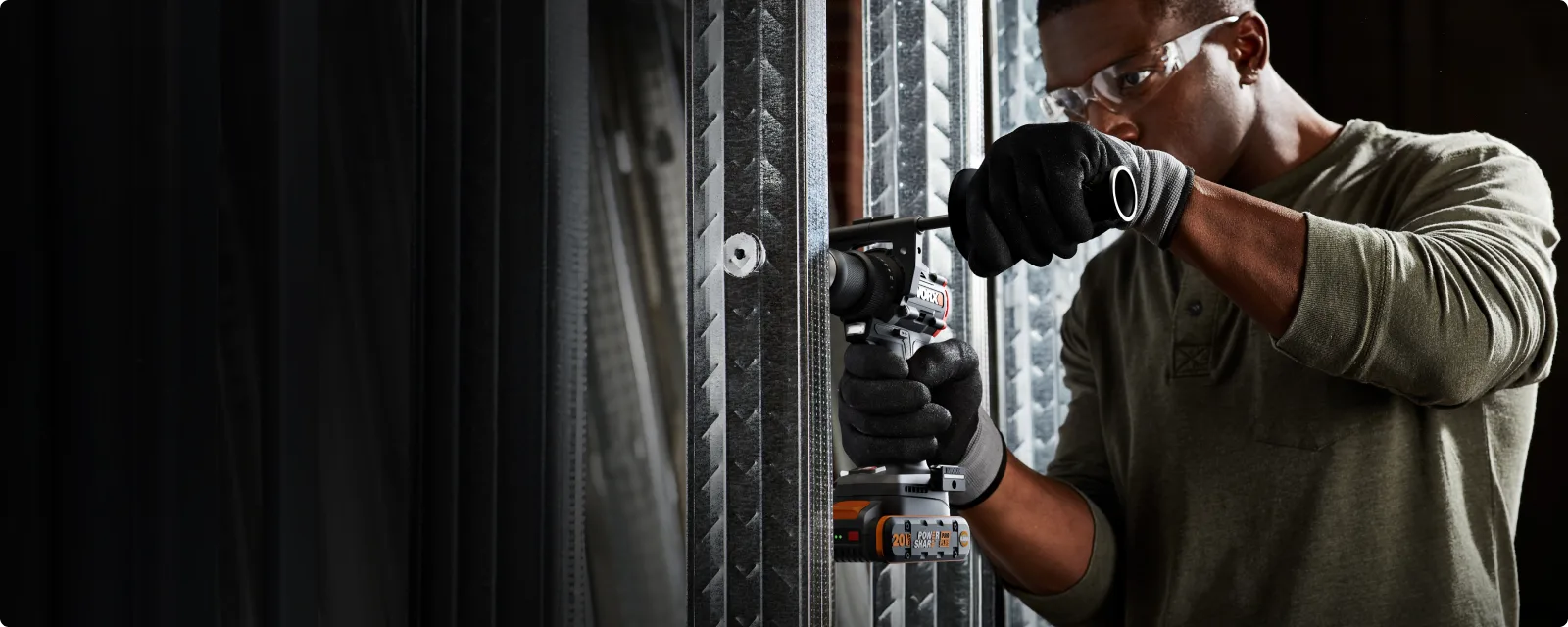 20V 930 in·lb brushless drill/driver feature 4