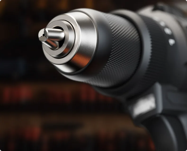 20V 930 in·lb brushless drill/driver feature 9
