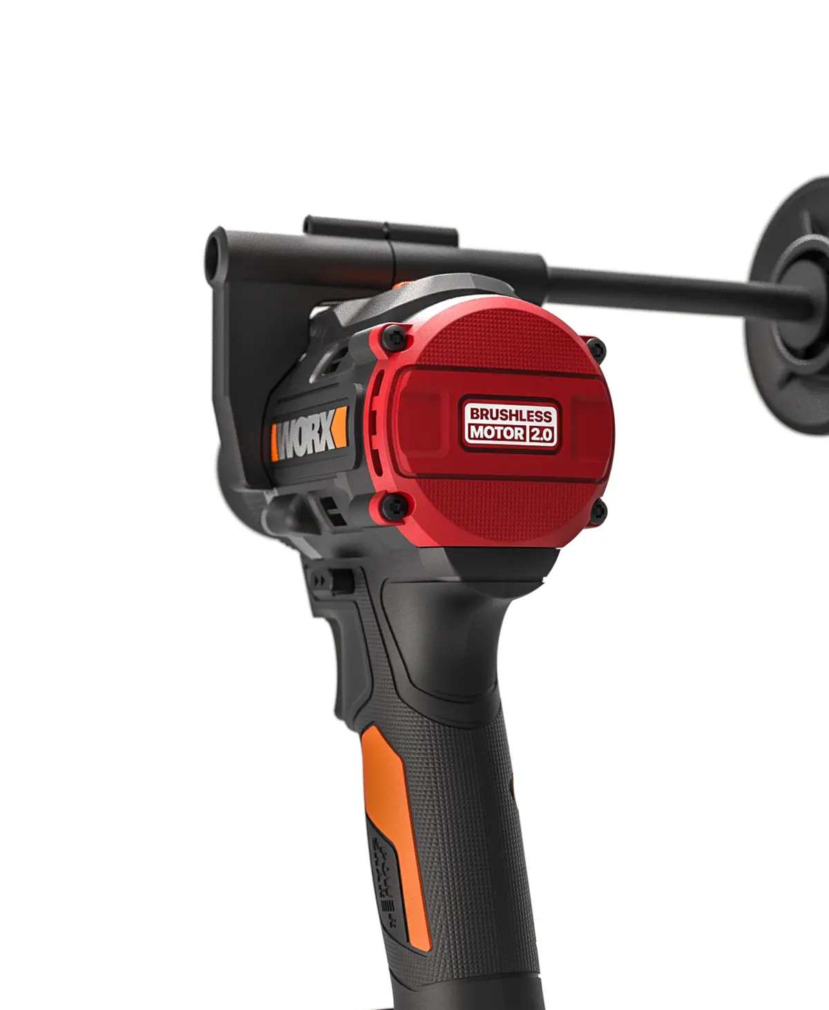 20V 930 in·lb brushless drill/driver 4