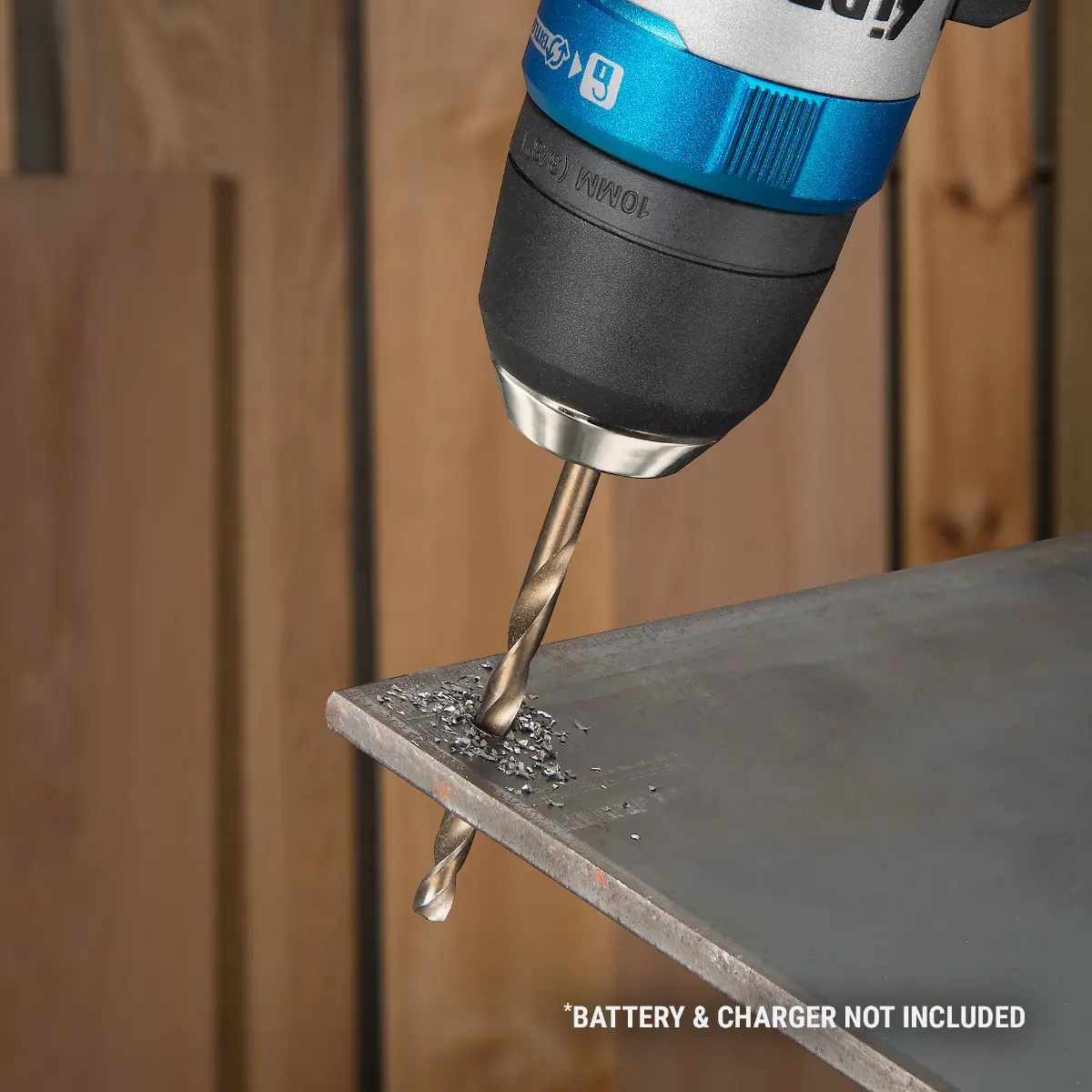 20V Power Share Ai Drill & Driver in One - Tool Only (Discontinued) 5