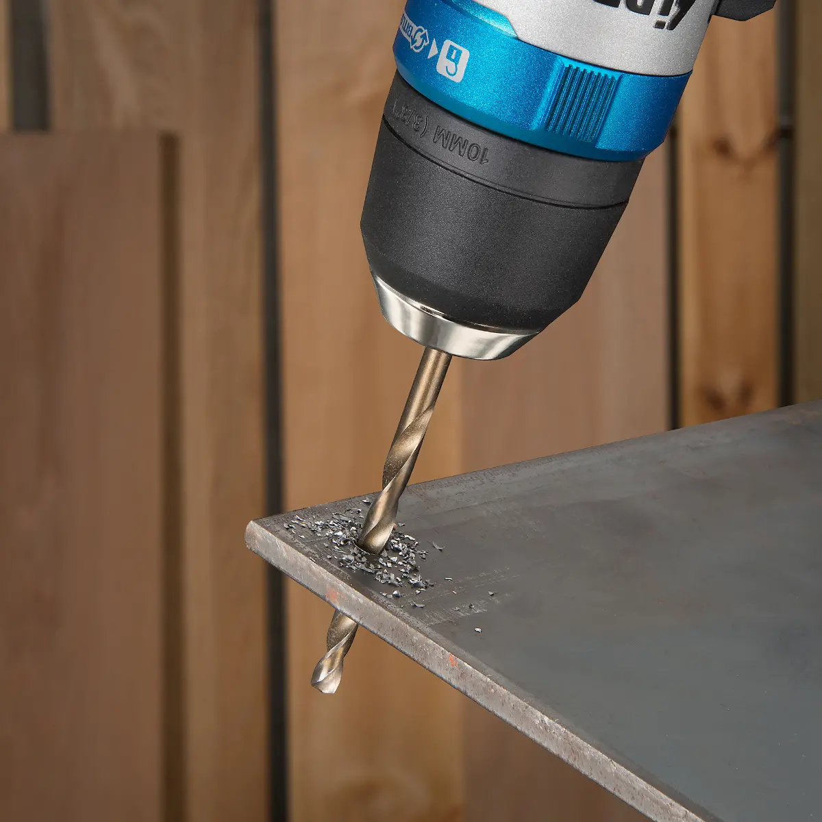 20V Power Share Ai Drill & Driver in One (Discontinued) 4