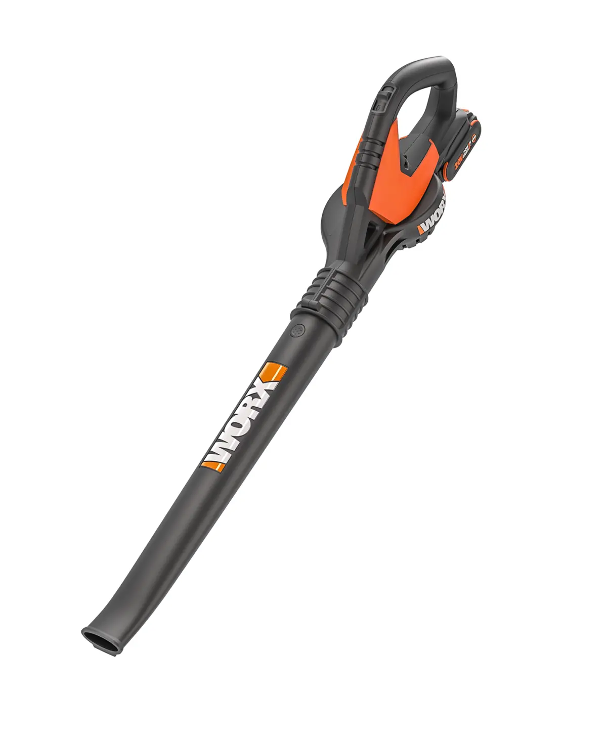 20V Power Share AIR Hi-Capacity 4.0 Ah Cordless Leaf Blower/Sweeper 4
