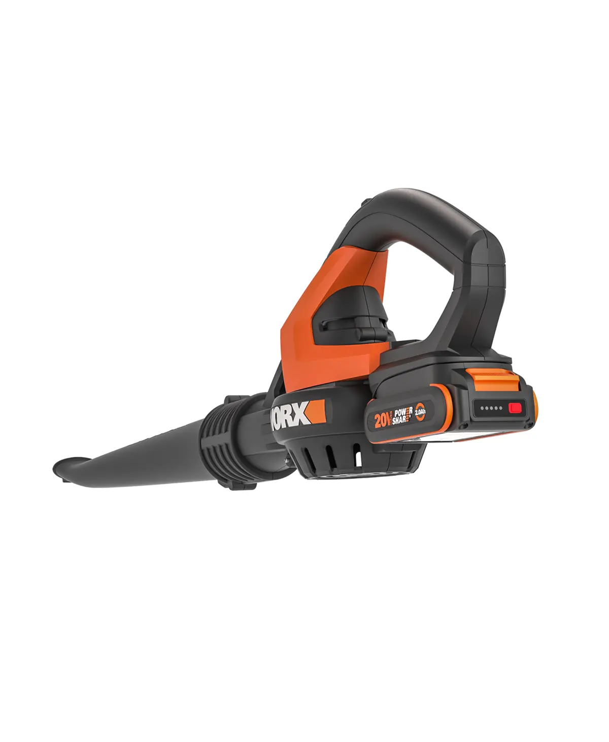 20V 120 MPH sweeper 3