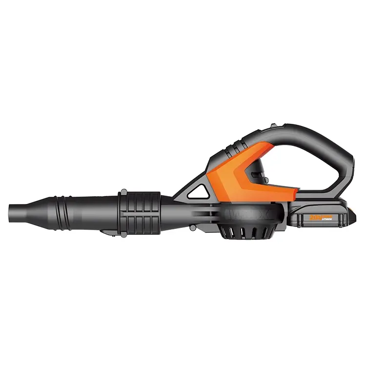 20V Power Share AIR Cordless Shop Blower - Tool only (Discontinued) 2