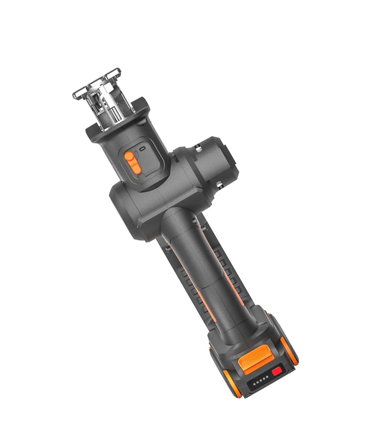 20V 3/4" 2-in-1 saw 6