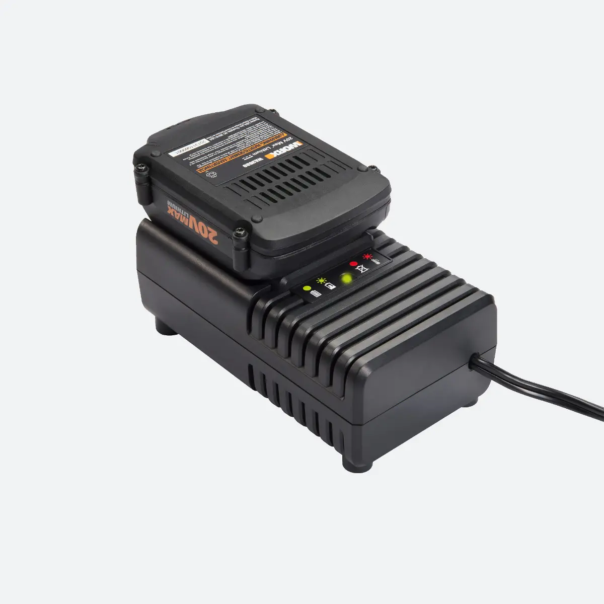 20V 2 A charger 3